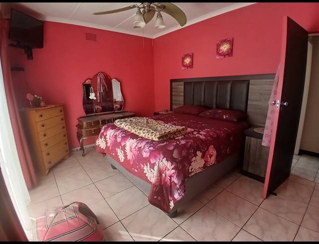 3 BEDROOM HOUSE FOR SALE IN DINWIDDIE